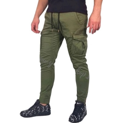 Alpha Industries dark olive