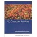 700 Classroom Activities