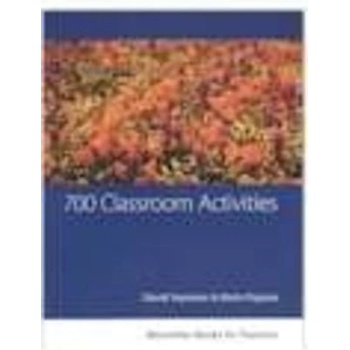 700 Classroom Activities