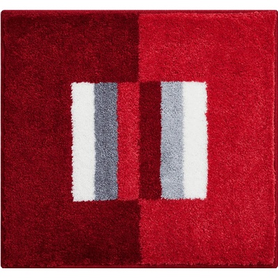 Jutex Capricio rubínová 55x60 cm