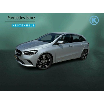 Mercedes-Benz B 200 120 kW