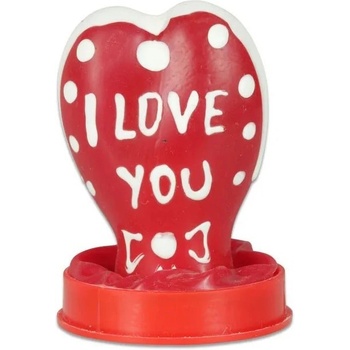 ERCO Кондом за шега ERCO Heart