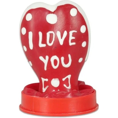 ERCO Кондом за шега ERCO Heart