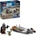 LEGO® Star Wars™ - The Mandalorian & Grogu's Speeder Bike (75436)