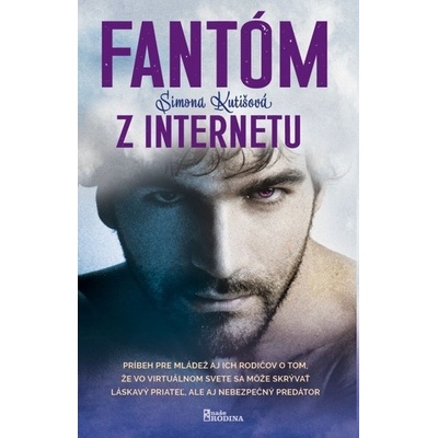 Fantóm internetu - Kutišová Simona