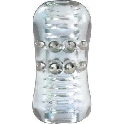 Sexy Elephant Masturbátor Orbital Grip