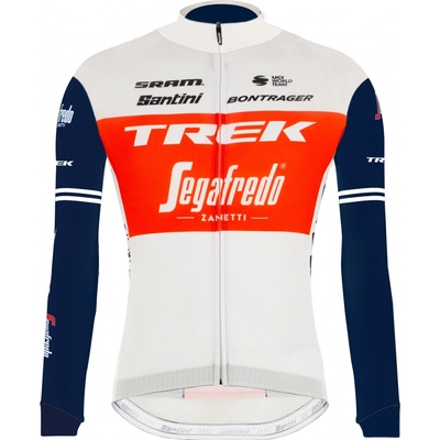 Santini Trek Segafredo Thermal LS