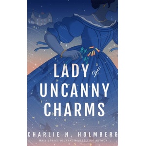 Lady of Uncanny Charms | Charlie N. Holmberg (ISBN: 9781662531224)