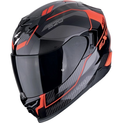 Scorpion EXO-520 EVO AIR LENA