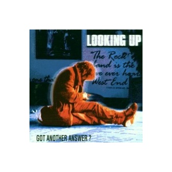 Looking Up - God Another Answer? CD