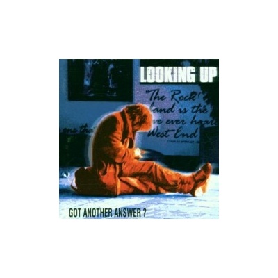 Looking Up - God Another Answer? CD