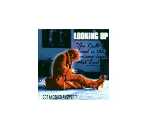 Looking Up - God Another Answer? CD