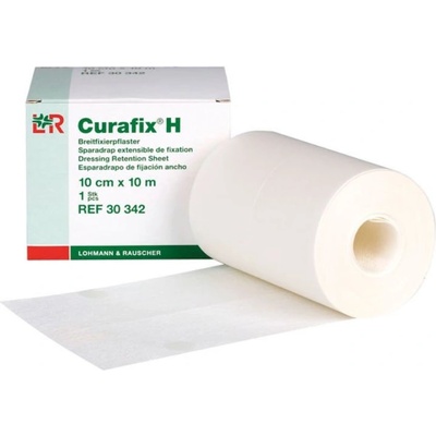 Zhende Medical Co., Ltd. Curafix H - elastická fixovací náplast varianta: 5 cm x 10 m