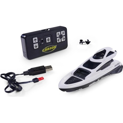 Carson RC Nano Racer Yacht RTR