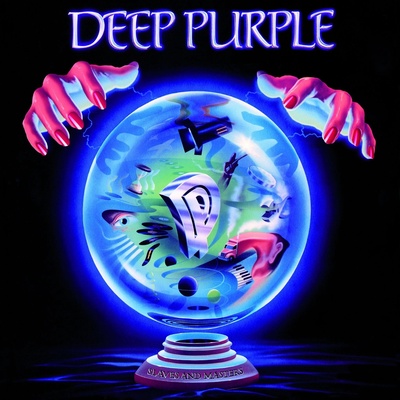 DEEP PURPLE: SLAVES & MASTERS LP