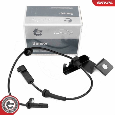 Snímač, počet otáček kol ESEN SKV 06SKV541
