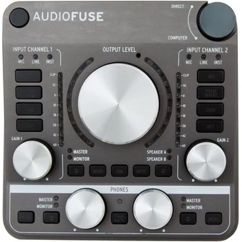 Image 1 of Arturia AudioFuse
