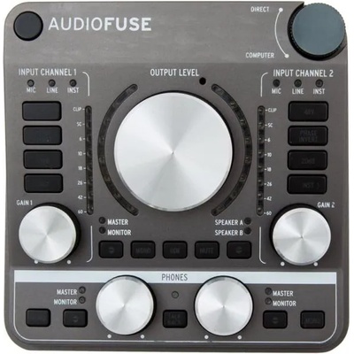 Arturia AudioFuse