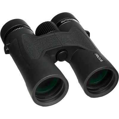 Focus Sport Optics Бинокъл Focus Outdoor II 8x42 (124817)