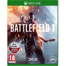Hry na Xbox One Battlefield 1