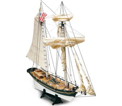 Mamoli Alert kit 1:45