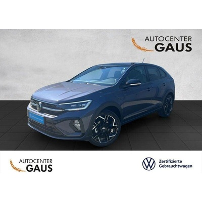 Volkswagen Taigo 1.5 TSI R-Line DSG 110 kW