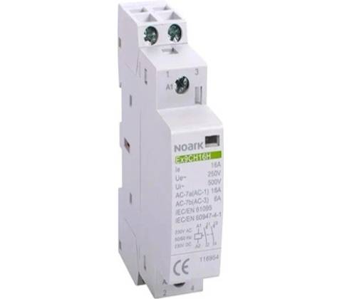 Noark Ex9CH16H 20 230V