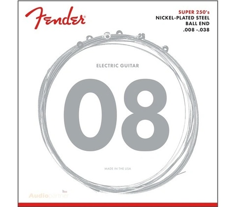 Fender 250XS