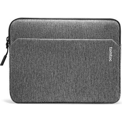 tomtoc Sleeve pouzdro pro Apple iPad 10.9" a iPad Pro 11" šedá 6971937067098