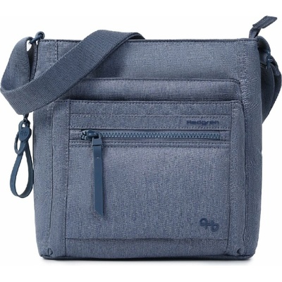 Hedgren Inner City Seasonals Orva Crossover HIC370 jean vintage indigo