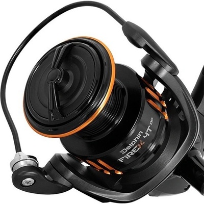 Náhradná cievka Delphin FireX 4000