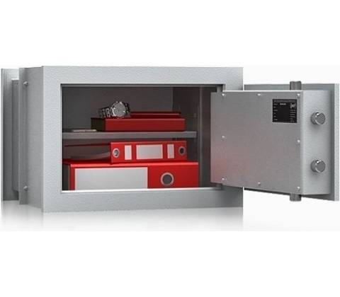 ISS Essen 23001