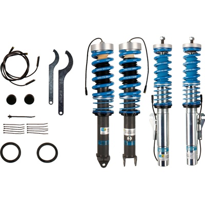 Bilstein Stavitelný podvozek B16 DampTronic® 49-115604 pro PORSCHE 911 (997) 3.6 Carrera • 235 kW • 2004—2005