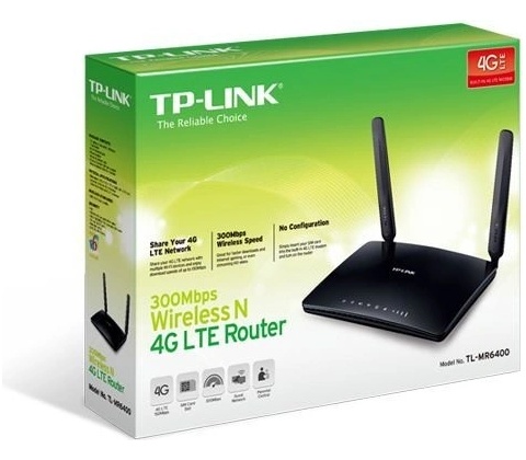 TP-Link TL-MR6400