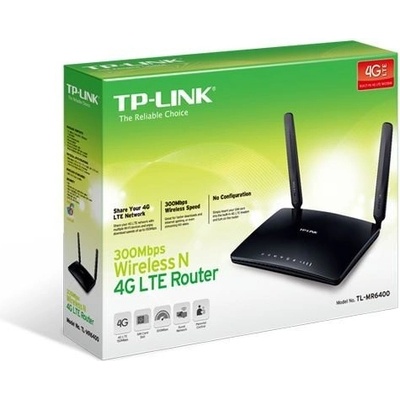 TP-Link TL-MR6400