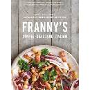 Franny's Andrew Feinberg Hardcover