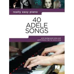 Really Easy Piano (ISBN: 9781705160619)