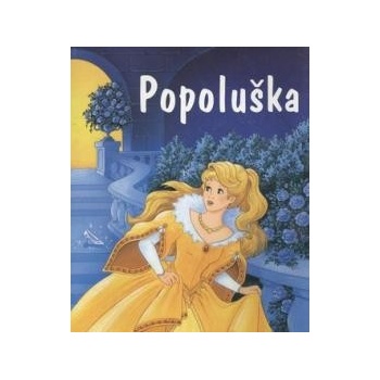 Popoluška -