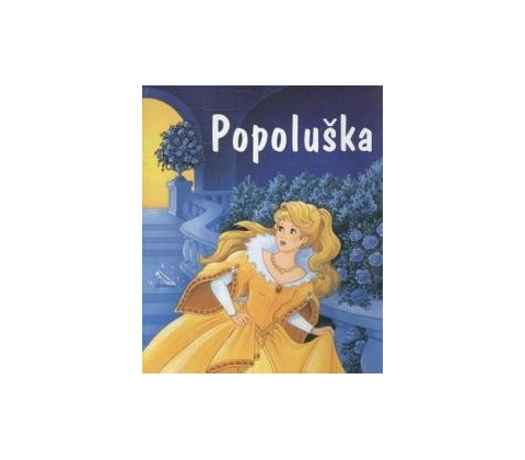 Popoluška -