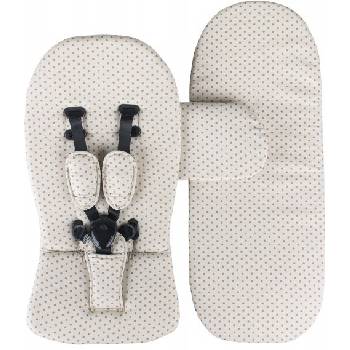 Mima štartovacia sada Kobi/Xari 2G / 3G Sandy Beige