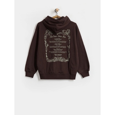 Carhartt WIP Chez WIP ZHD palisander grey