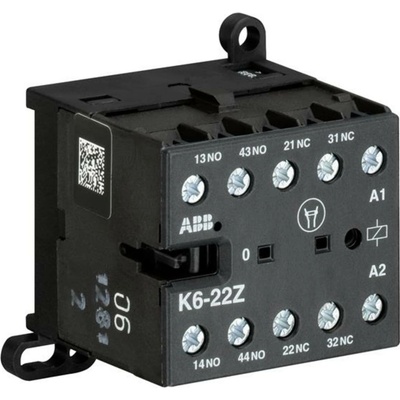 ABB Stykač K6-22Z 220-240VAC GJH1211001R8220