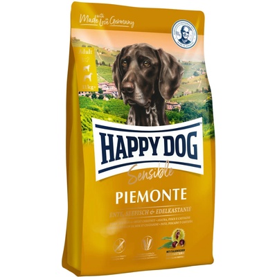 Happy Dog Supreme Sensible Piemonte 23,5/14 10 kg