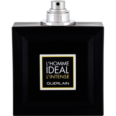 Guerlain L´Homme Ideal L´Intense parfumovaná voda pánska 100 ml tester
