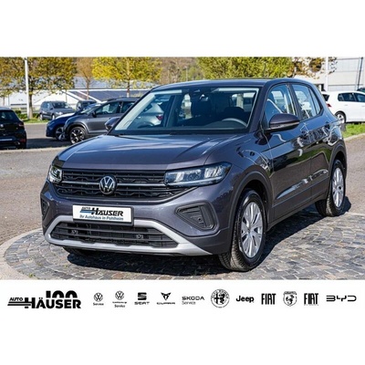 Volkswagen T-Cross 1.0 TSI 70 kW