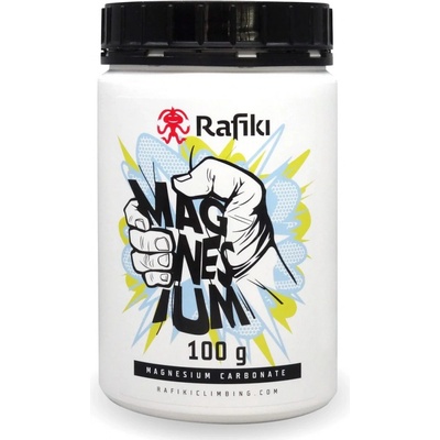 Rafiki Mg Dose 100 g