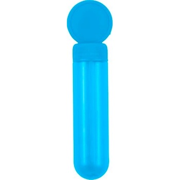 Bublifuk 30 ml light blue