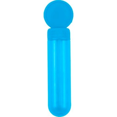 Bublifuk 30 ml light blue