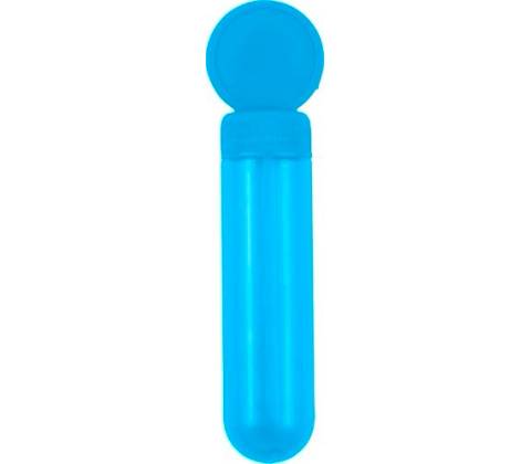 Bublifuk 30 ml light blue