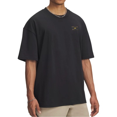 Under Armour UA HWT Woven label SS 6005668-001